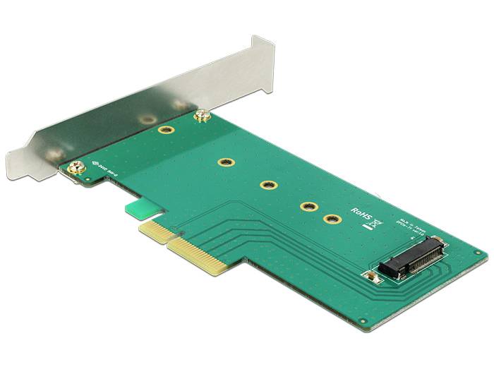 Delock 89472 PCI-Express Karte PCIe