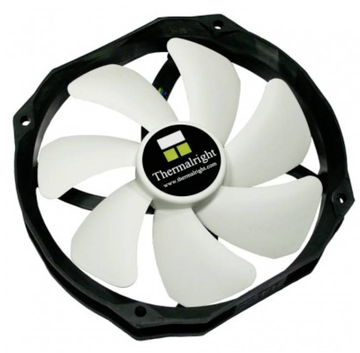 NoiseBlacker BlackSilent Fan X2 – PC-Lüfter 80 Mm, Leise Mit 16 DB, Inkl. Vibrationsgedämpfter Gummipins
