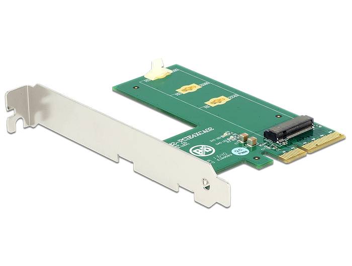 Delock 89561 PCI-Express Karte PCIe