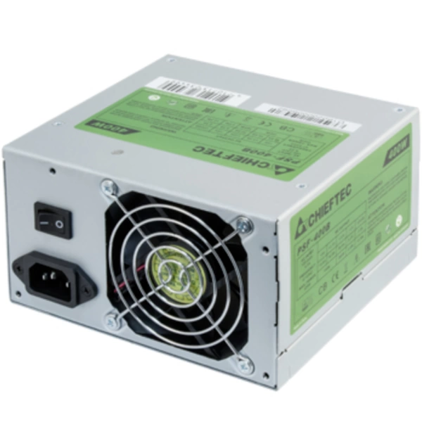 Chieftec PSF-400B PC Netzteil 400W 80PLUS® Bronze Chieftec PSF-400B PC Netzteil 400W 80PLUS® Bronze