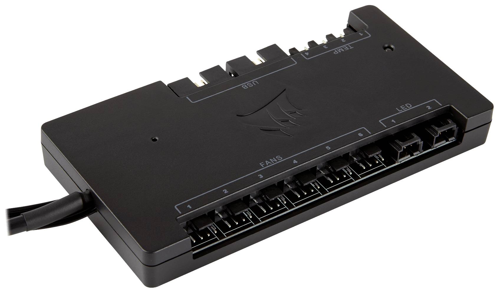 Corsair Commander PRO PC Lüftersteuerung