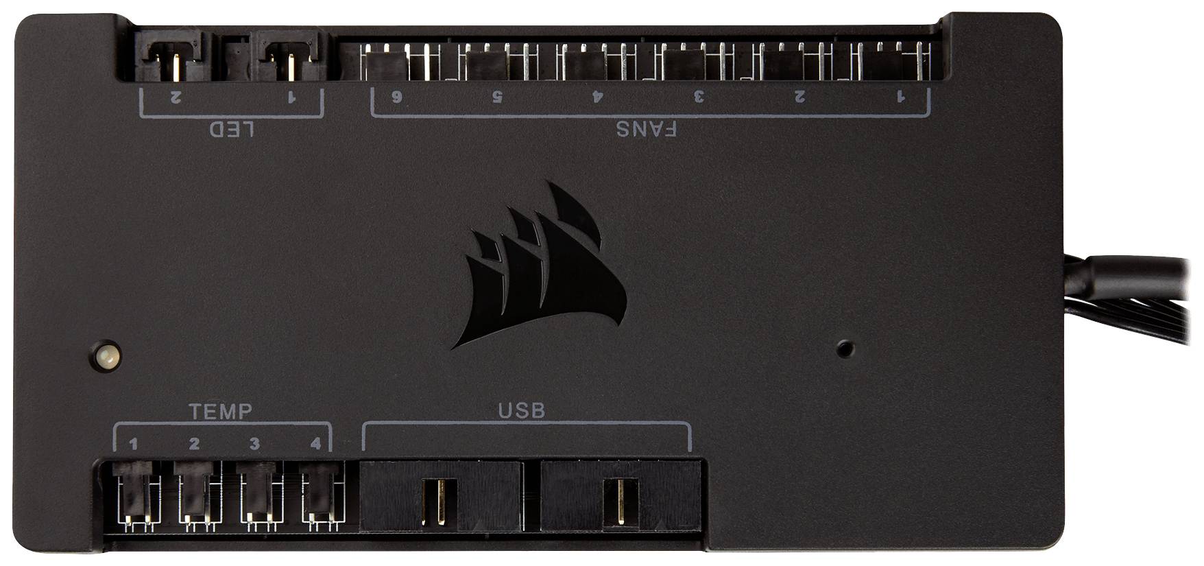 Corsair Commander PRO PC Lüftersteuerung