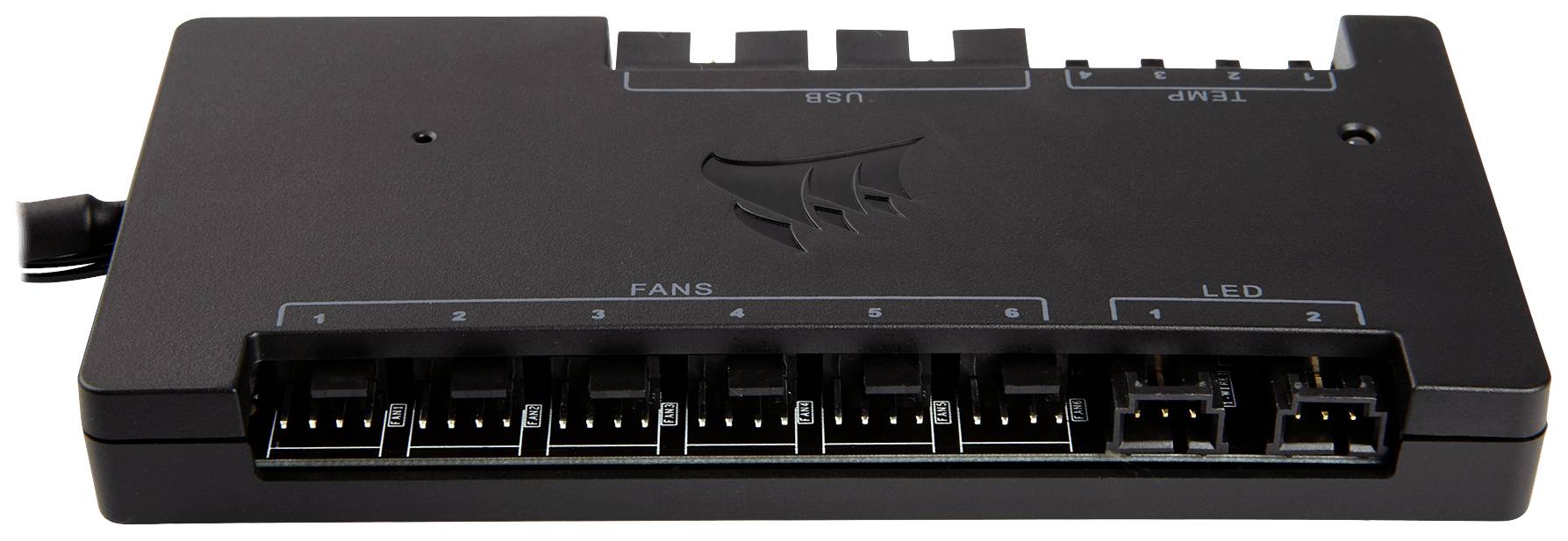 Corsair Commander PRO PC Lüftersteuerung