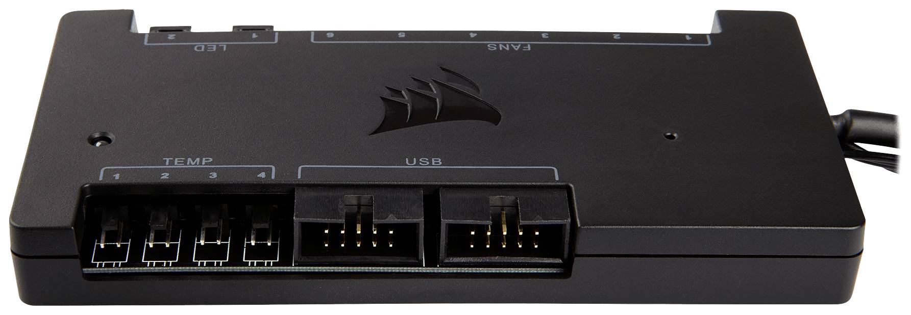 Corsair Commander PRO PC Lüftersteuerung