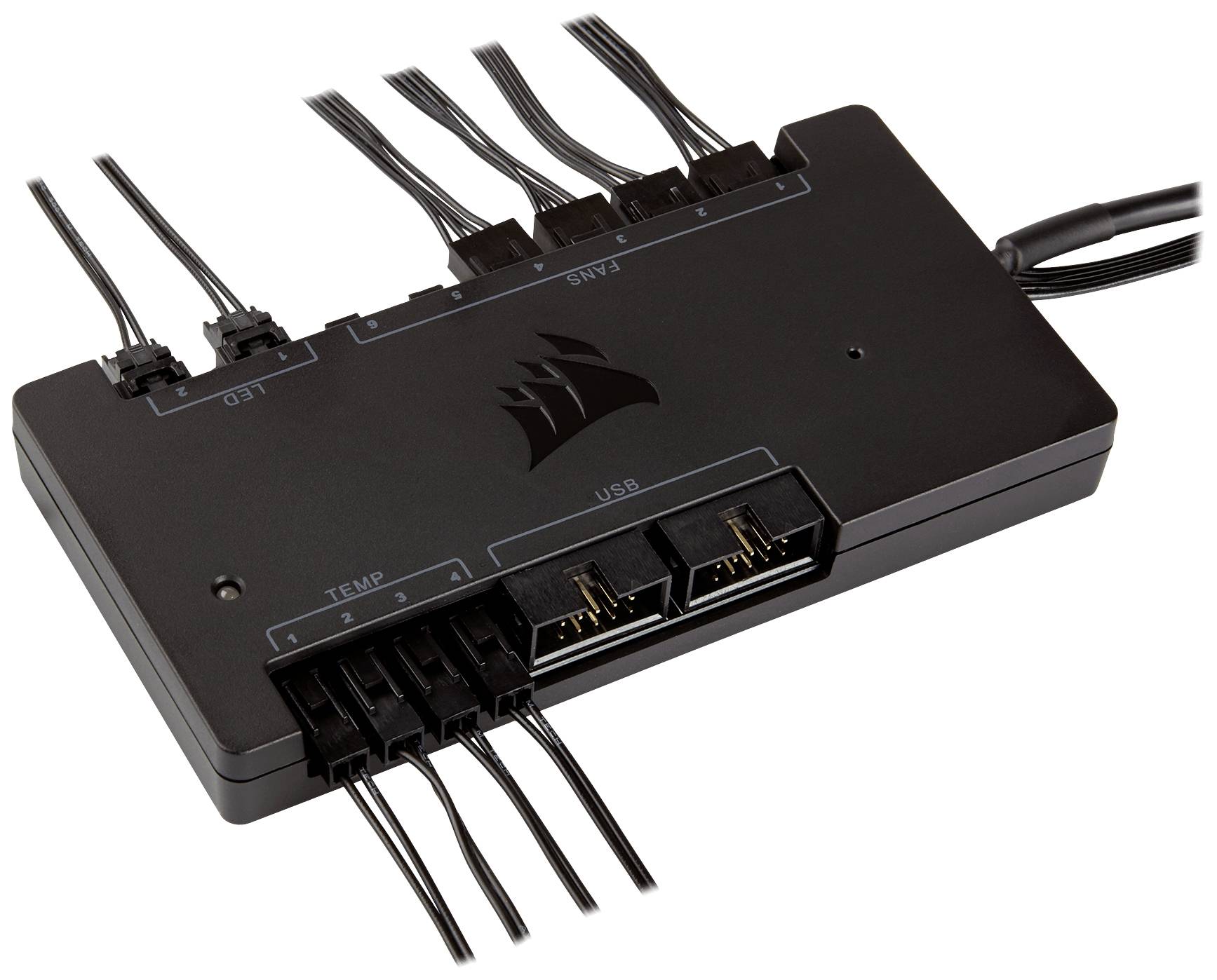 Corsair Commander PRO PC Lüftersteuerung