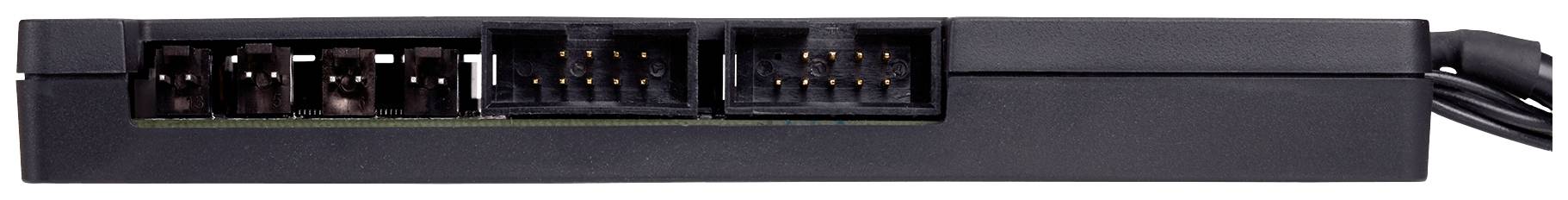 Corsair Commander PRO PC Lüftersteuerung