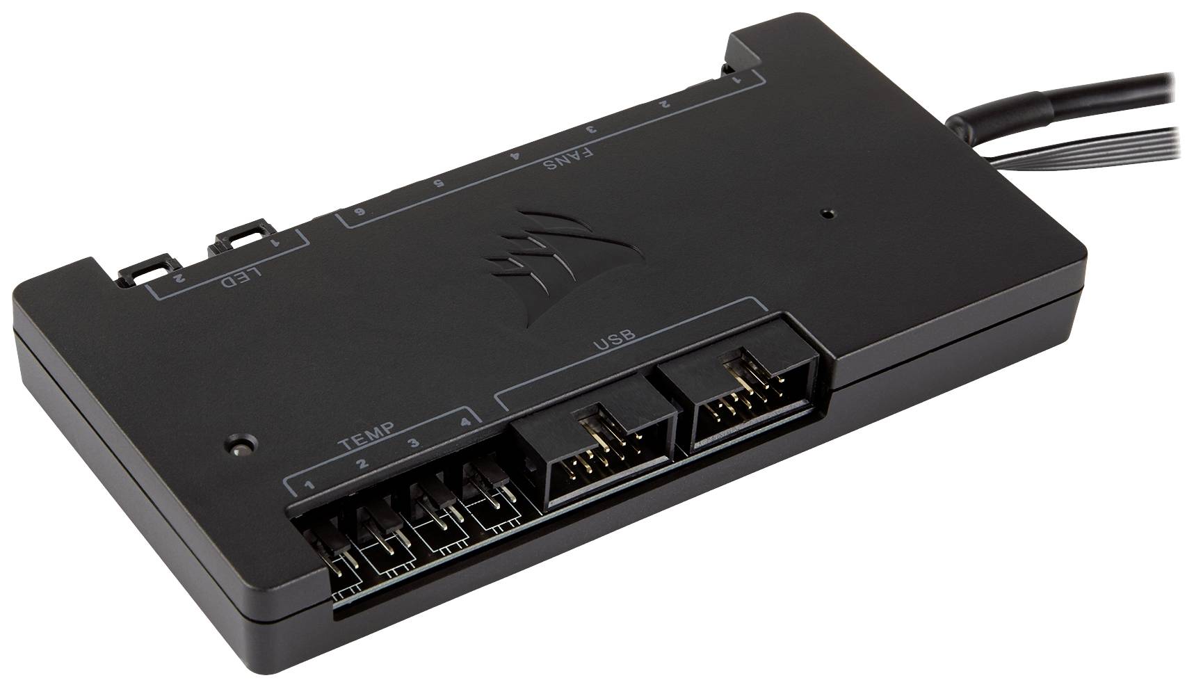 Corsair Commander PRO PC Lüftersteuerung