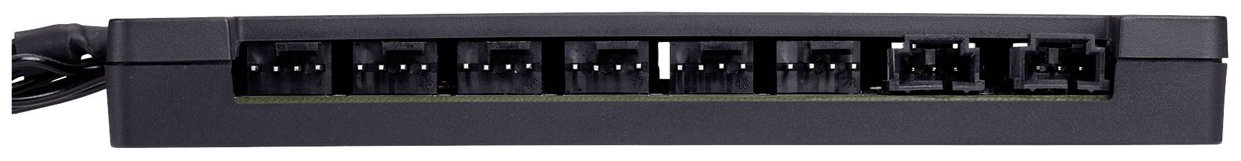 Corsair Commander PRO PC Lüftersteuerung