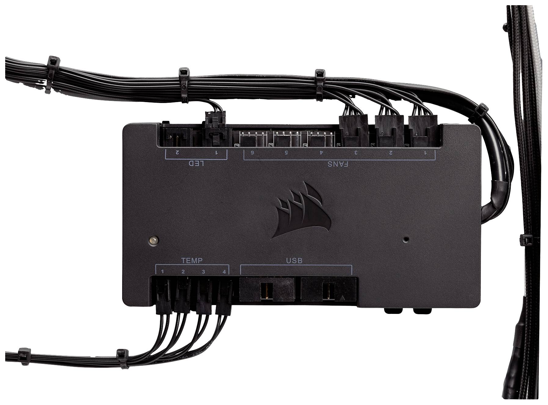 Corsair Commander PRO PC Lüftersteuerung