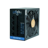 Chieftec BDF-1000C PC Netzteil 1000W 80PLUS® Bronze Chieftec BDF-1000C PC Netzteil 1000W 80PLUS® Bronze