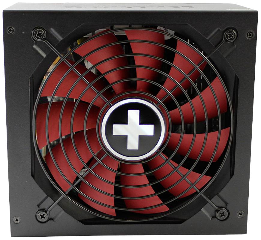 Xilence XP850MR9 PC Netzteil 850 W 80PLUS® Gold