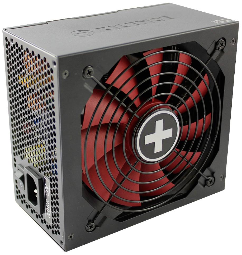 Xilence XP850MR9 PC Netzteil 850 W 80PLUS® Gold