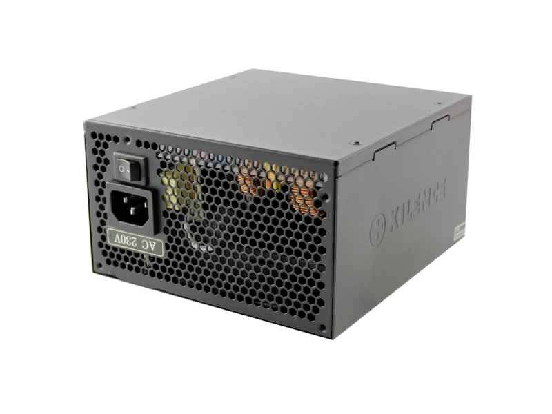Xilence XP850MR9 PC Netzteil 850 W 80PLUS® Gold