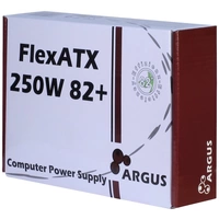 Inter-Tech FA-250 Netzteil / Stromversorgung 250W Inter-Tech FA-250 Netzteil / Stromversorgung 250W