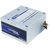 Chieftec GPB-400S PC Netzteil 400W Chieftec GPB-400S PC Netzteil 400W