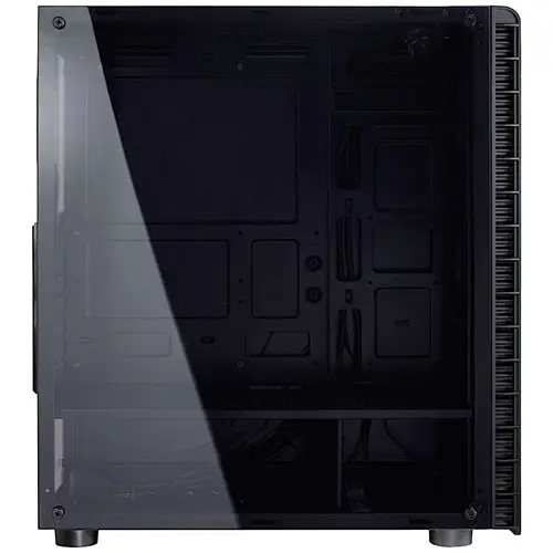 Inter-Tech CXC2 Tower PC-Gehäuse Schwarz Inter-Tech CXC2 Tower PC-Gehäuse Schwarz