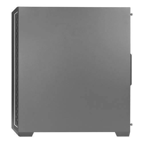Antec P7 Silent Midi-Tower PC-Gehäuse Schwarz