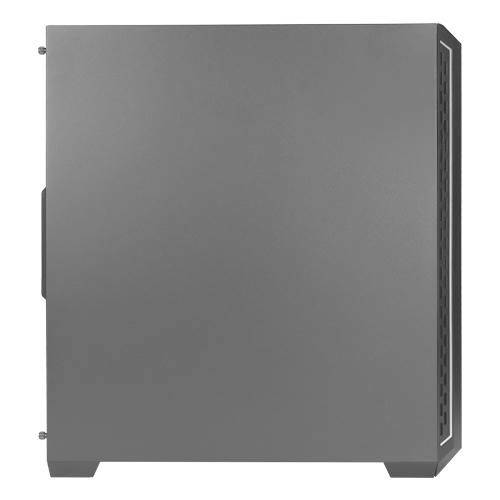 Antec P7 Silent Midi-Tower PC-Gehäuse Schwarz