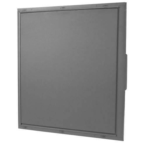 Antec P7 Silent Midi-Tower PC-Gehäuse Schwarz