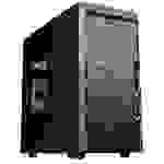 Antec VSK3000 Elite Mini-Tower PC-Gehäuse Schwarz