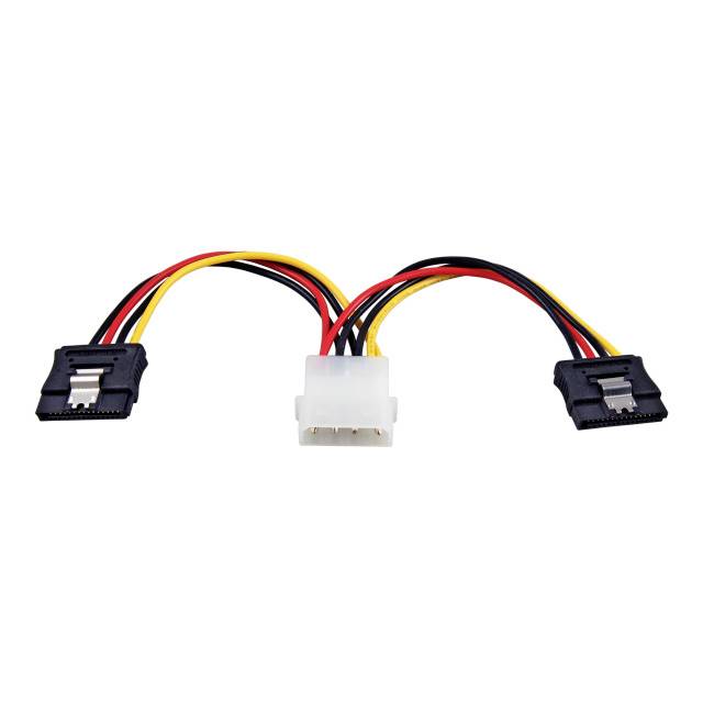EFB Elektronik Festplatten Anschlusskabel 0.15m Schwarz