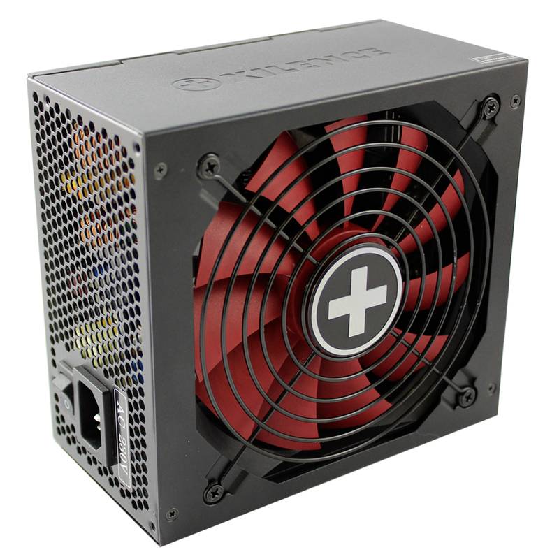 Xilence Performance X PC Netzteil 1050 W 80PLUS® Gold