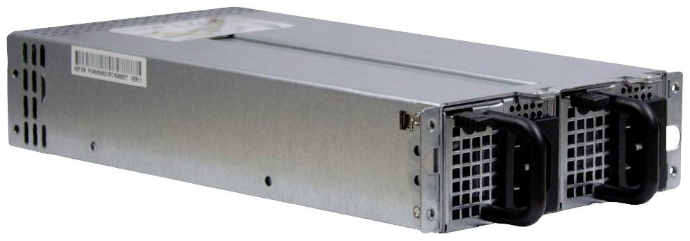Inter-Tech ASPOWER R1A-KH0400 Server Netzteil 400W 80PLUS® Silver