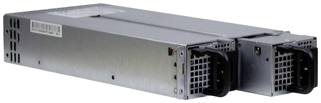 Inter-Tech ASPOWER R1A-KH0400 Server Netzteil 400 W 80PLUS® Silver