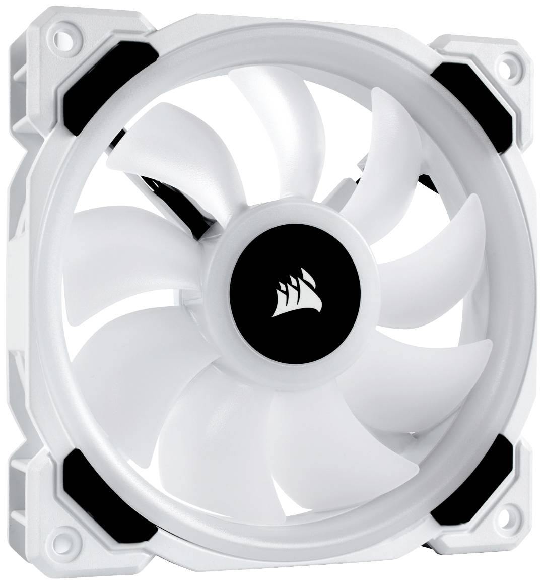 Corsair CO-9050091-WW PC-Gehäuse-Lüfter (B x T) 120mm x 25mm