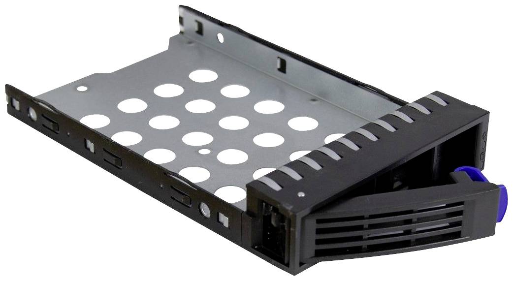 Inter-Tech SC-2100 Mini-Tower PC-Gehäuse Schwarz