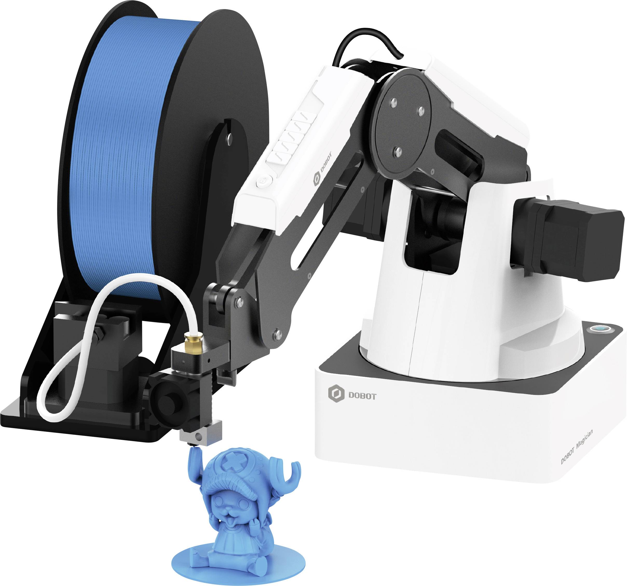 Dobot Magician Plus DT-MG-4R005-02E+ Roboterarm Bausatz