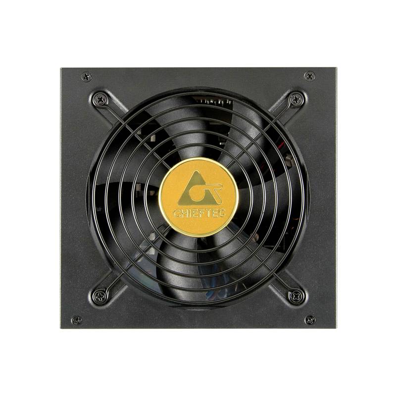 Chieftec Polaris PC Netzteil 550 W 80PLUS® Gold