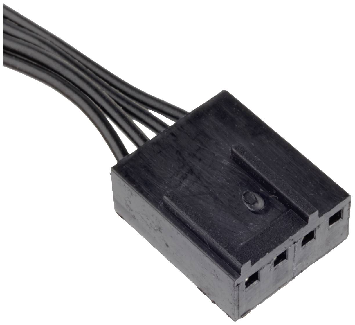 Corsair CO-9050097-WW PC-Gehäuse-Lüfter Schwarz, Grau