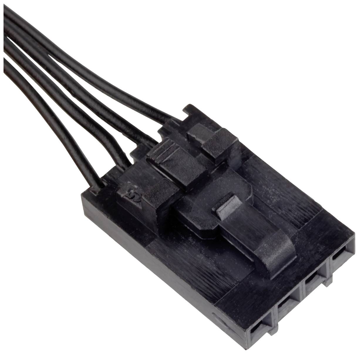 Corsair CO-9050097-WW PC-Gehäuse-Lüfter Schwarz, Grau