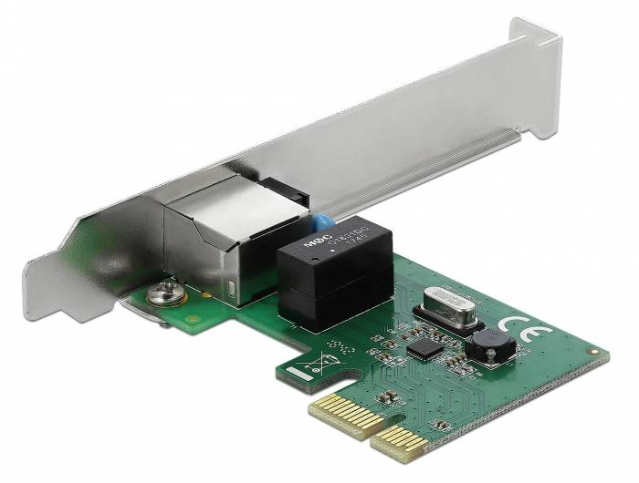 Delock 90381 PCI-Express Karte PCIe