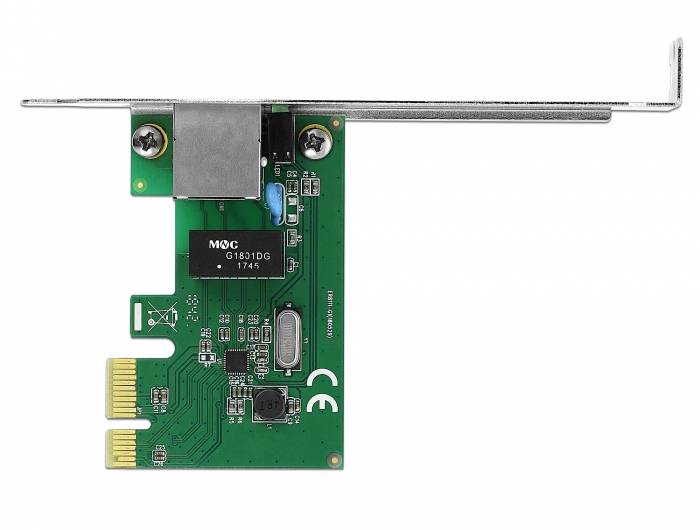 Delock 90381 PCI-Express Karte PCIe