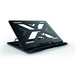 Conceptronic ERGO Laptop Cooling Stand Notebook-Ständer mit Kühlfunktion
