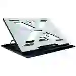 Conceptronic THANA ERGO S, Laptop Cooling Stand Notebook-Ständer mit Kühlfunktion Conceptronic THANA ERGO S, Laptop Cooling Stand Notebook-Ständer mit Kühlfunktion