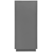 Sharkoon Pure Steel RGB Midi-Tower PC-Gehäuse Schwarz Sharkoon Pure Steel RGB Midi-Tower PC-Gehäuse Schwarz
