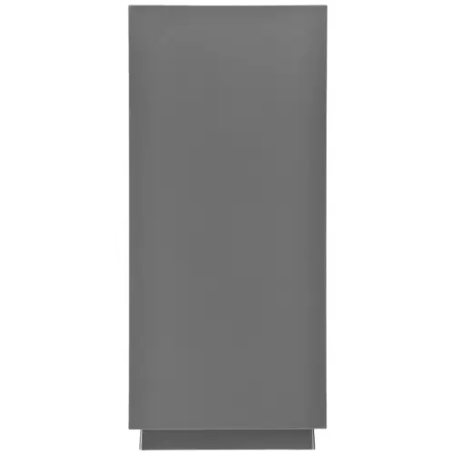 Sharkoon Pure Steel RGB Midi-Tower PC-Gehäuse Schwarz Sharkoon Pure Steel RGB Midi-Tower PC-Gehäuse Schwarz