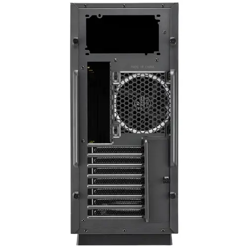 Sharkoon Pure Steel RGB Midi-Tower PC-Gehäuse Schwarz Sharkoon Pure Steel RGB Midi-Tower PC-Gehäuse Schwarz
