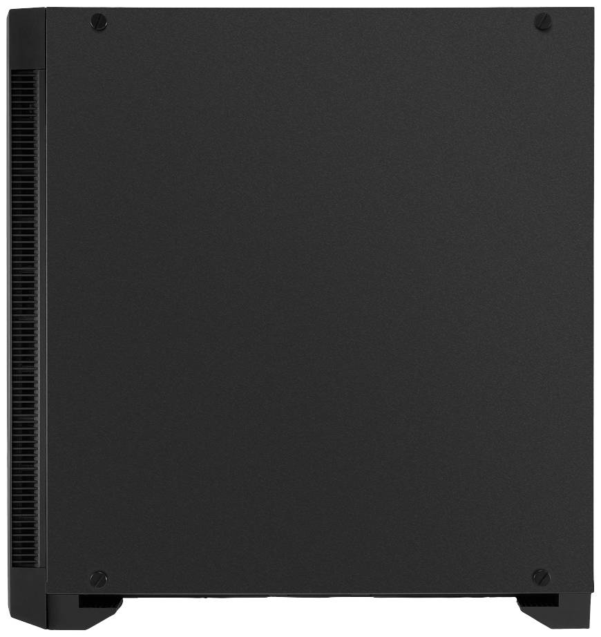 Sharkoon CA200G Midi-Tower PC-Gehäuse Schwarz