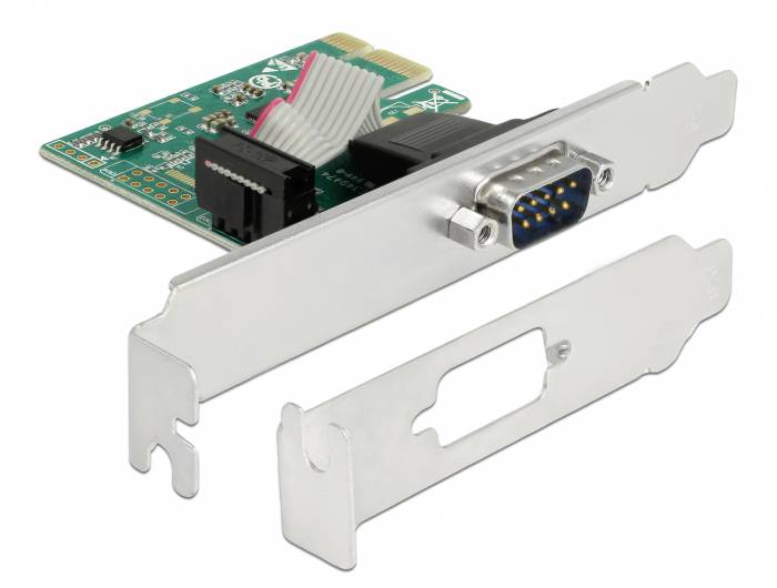Delock 89948 PCI-Express Karte PCIe