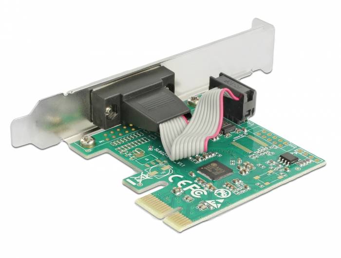 Delock 89948 PCI-Express Karte PCIe