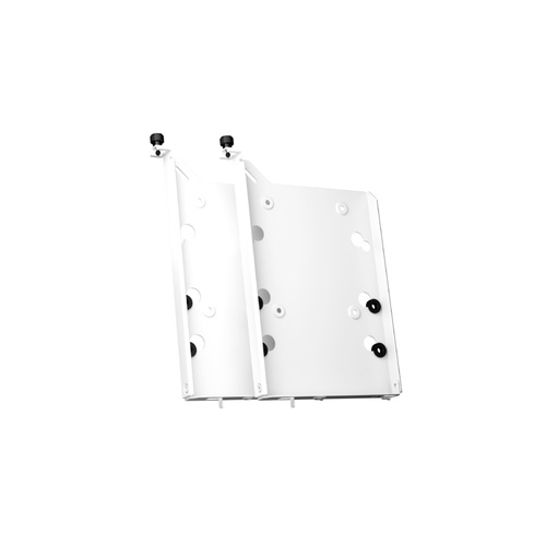 Fractal Design FD-A-TRAY-002 3.5 Zoll Festplatten-Einbaurahmen Weiß
