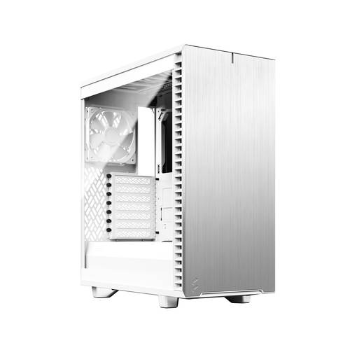 Fractal Design Define 7 Compact PC-Gehäuse Weiß