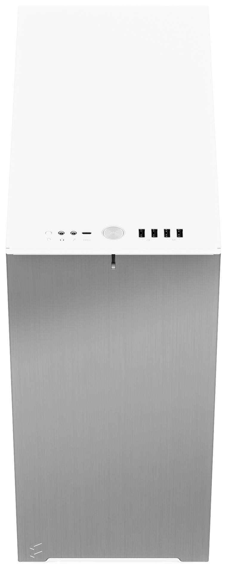 Fractal Design Define 7 Compact PC-Gehäuse Weiß