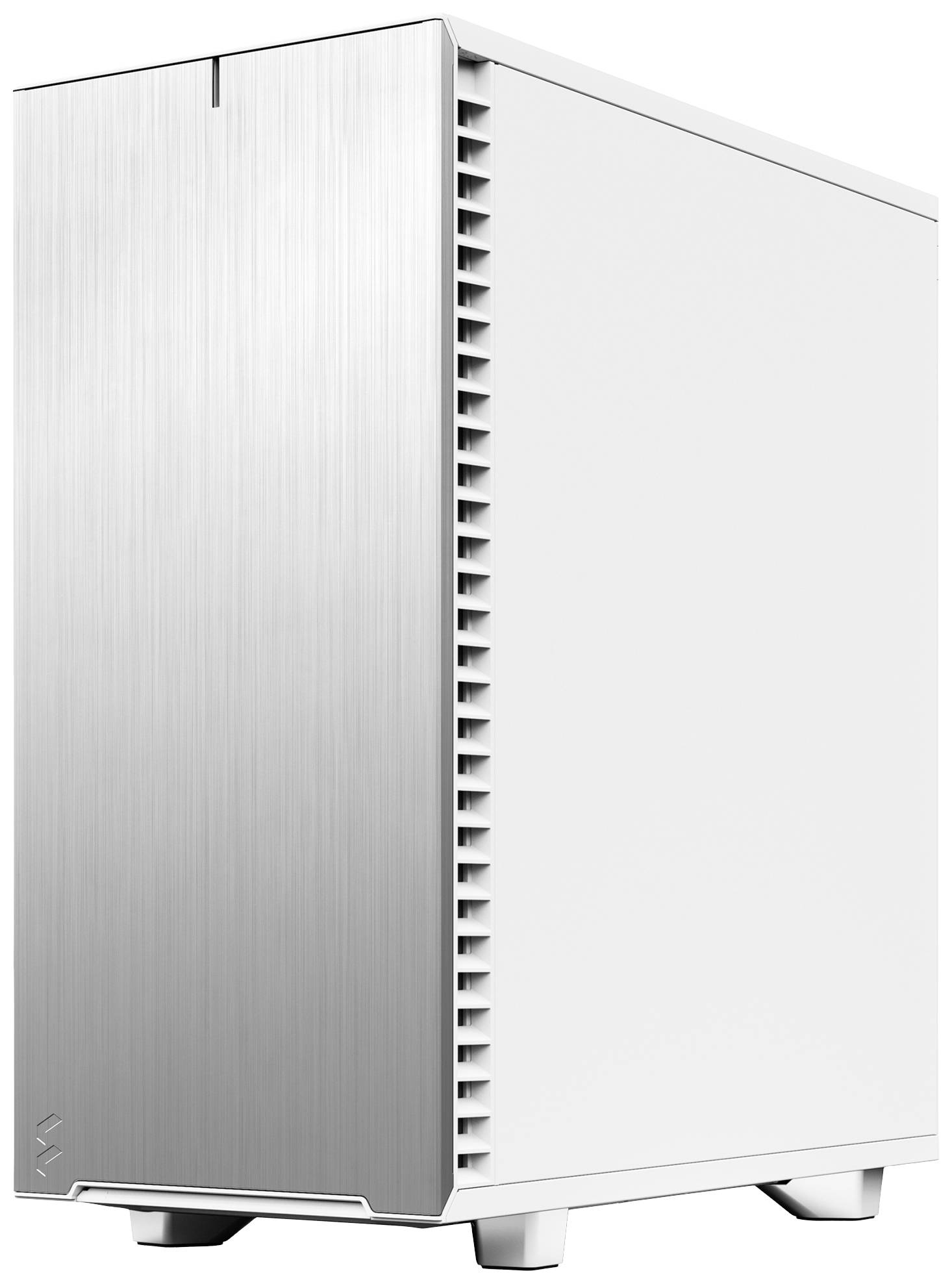 Fractal Design Define 7 Compact PC-Gehäuse Weiß