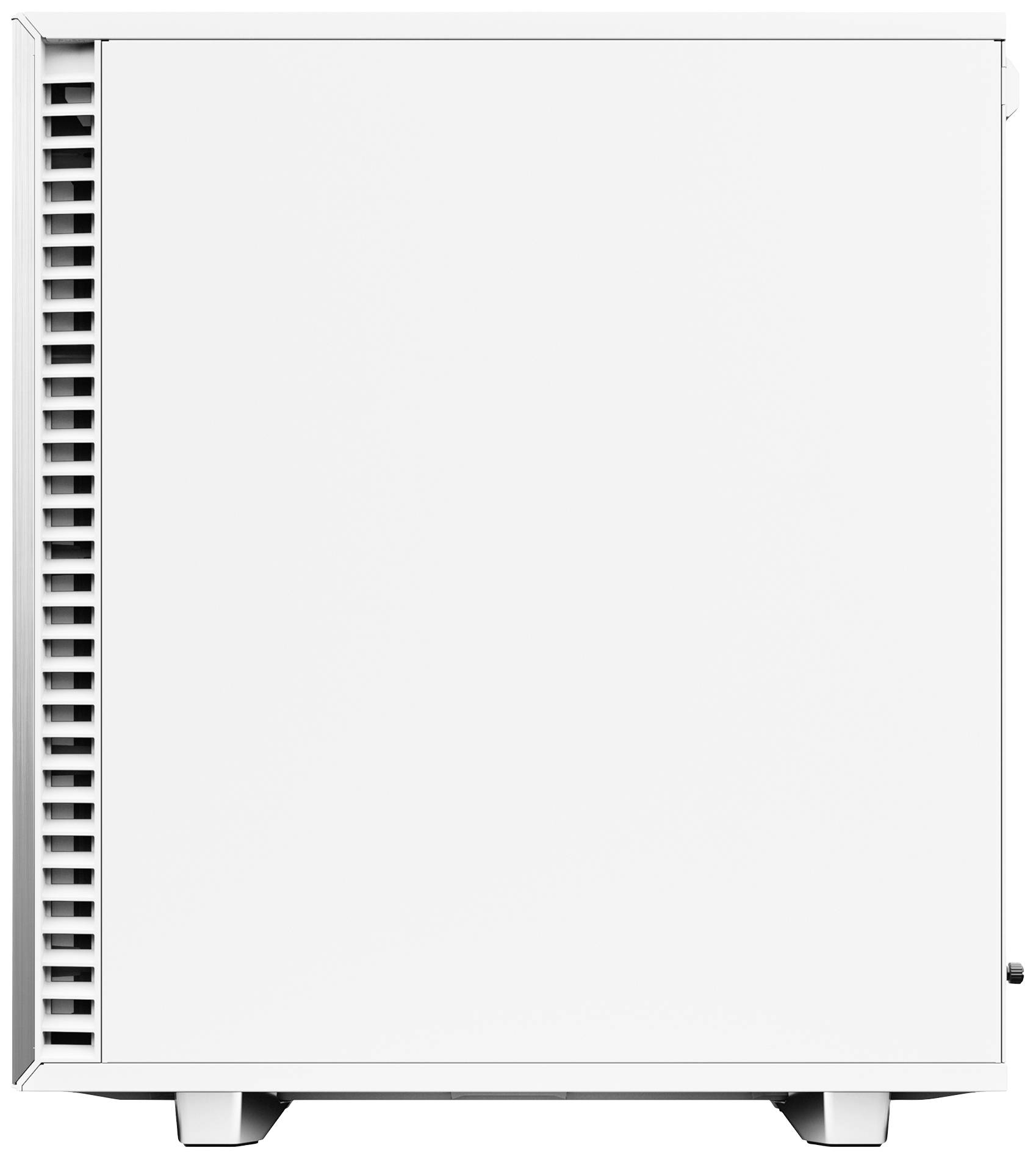 Fractal Design Define 7 Compact PC-Gehäuse Weiß