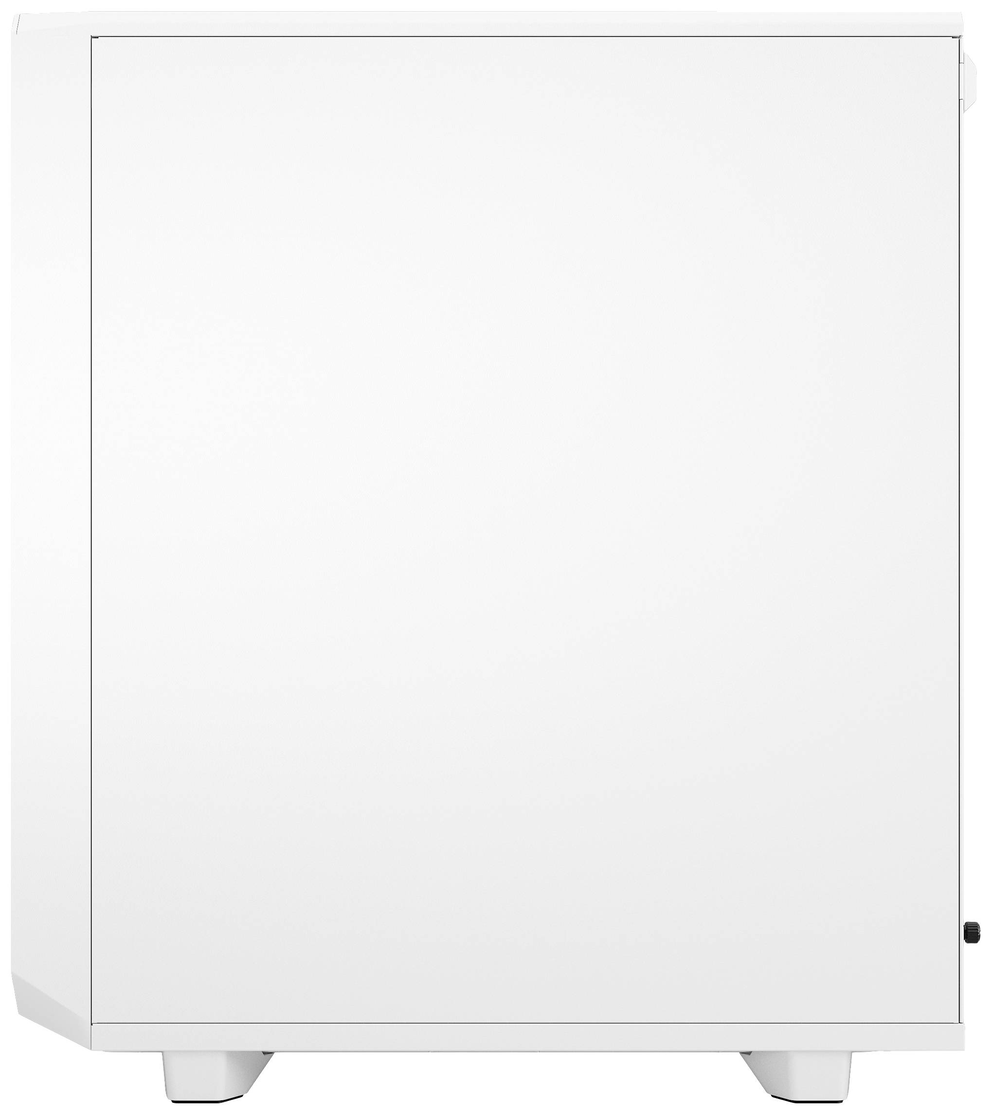 Fractal Design Meshify 2 Compact Tower PC-Gehäuse Weiß